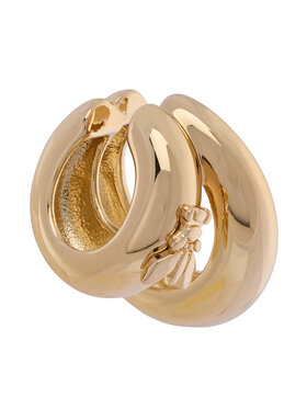 Patrizia Pepe Patrizia Pepe Cercel pe lobul urechii 2J2561/M074-F130 Auriu