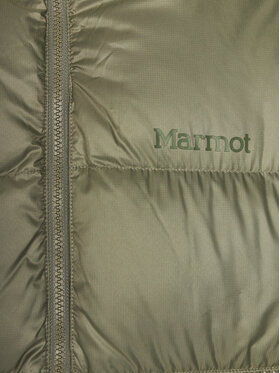 Marmot Puhovka Guides M14553 Zelena Regular Fit