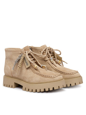 Μποτίνια Guess