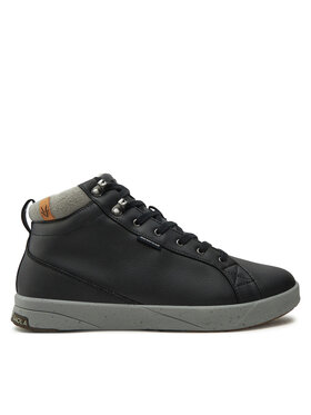 Saola Saola Sneakers Bergen waterproof Warm SAO2118 Negru