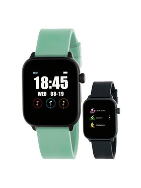 Marea Marea Smartwatch B59004/4 Czarny