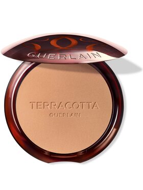 Guerlain Guerlain Terracotta The Bronzing Powder Puder 01 Light Warm