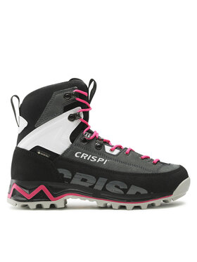 Crispi Crispi Trekkingi Attiva Bp Gtx GORE-TEX TH14609911 Czarny