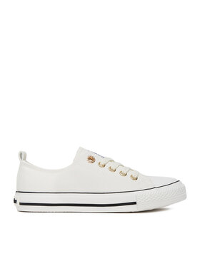 DeeZee DeeZee Tenisice CEO-CSS20377-71 Bijela