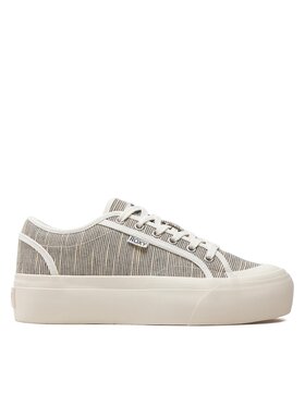 Roxy Roxy Tennised ARJS700168 Beež