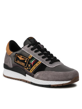 Calzature da uomo Aeronautica Militare • Modivo.it