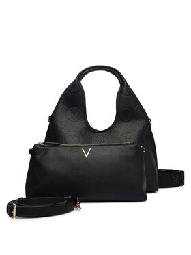 Valentino Valentino Borsetta Samba Re VBS8ZG02 Nero