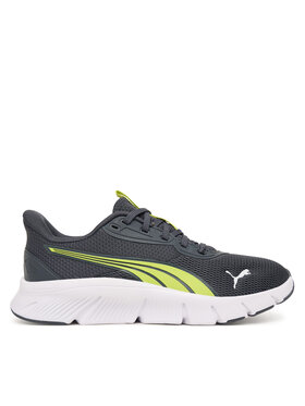 Puma Puma Sneakersy Flexfocus Lite Modern Jr 401517 26 Szary
