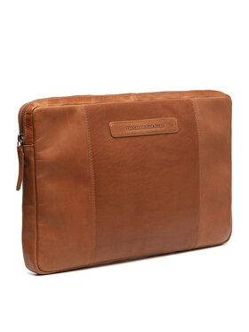 The Chesterfield Brand The Chesterfield Brand Torba na laptopa 314390 Brązowy