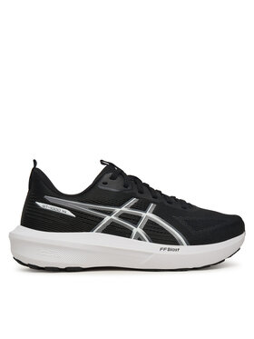 Asics Asics Buty do biegania Gt-1000 14 1012B859 Czarny