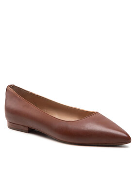 LAUREN RALPH LAUREN Μπαλαρίνες LAUREN RALPH LAUREN - 2