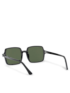 Ray-Ban Sunčane Naočale Square II 0RB1973 901/31 Crna