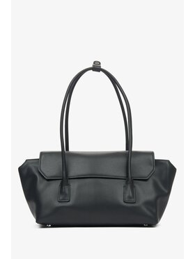 Estro Estro Τσάντα ER00115781 Μαύρο