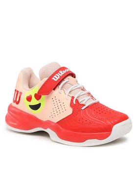 Wilson Wilson Buty Kaos Emo K WRS330440 Różowy