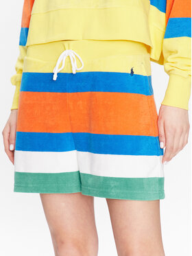 Polo Ralph Lauren Polo Ralph Lauren Pantaloni scurți de plajă 211892682001 Colorat Regular Fit