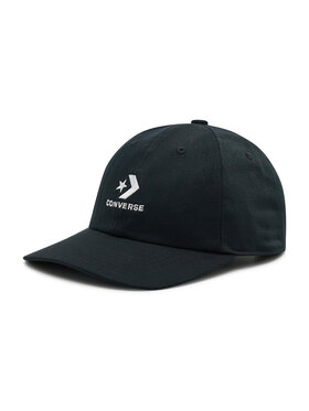 Converse Converse Baseball sapka 10022131-A01 Fekete