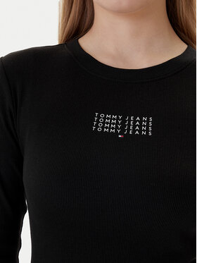Tommy Jeans Φόρεμα καθημερινό Tommy Jeans - 4
