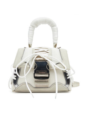 Steve Madden Steve Madden Geantă Bdiego SM13000896 Alb