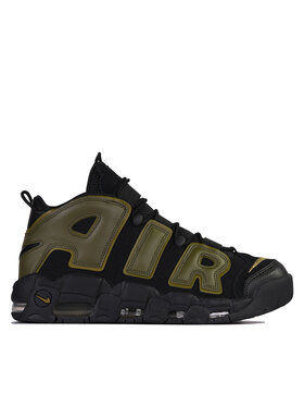 Nike Nike Sneakersy DH8011-001 Czarny