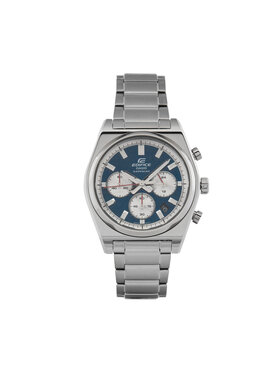 Casio Casio Ceas Edifice EFB-730D-2AVUEF Argintiu