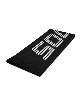 2005 2005 Écharpe Signature Scarf Noir