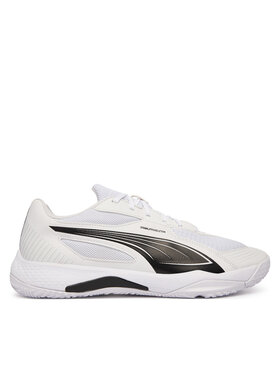 Puma Puma Teremcipők Solarflash III 107850 05 Fehér