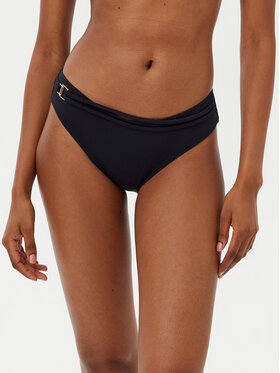 Selmark Selmark Bikini partea de jos BL402 Negru