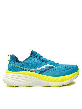 Saucony Saucony Scarpe running Hurricane 22 S20933 Blu