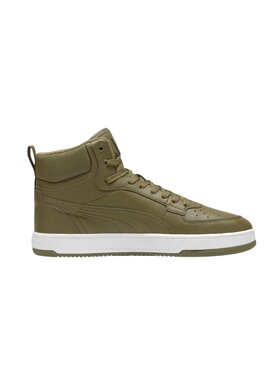 Puma Puma Sneakersy 39233303 Zelená