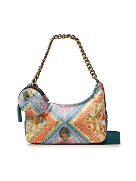 Kurt Geiger Kurt Geiger Geantă Recycled Multi Cross Body 8764199229 Verde