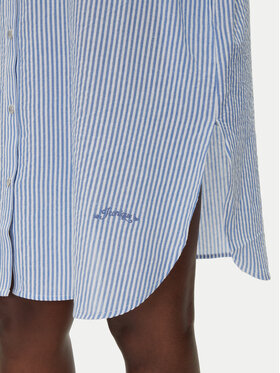 Φόρεμα πουκάμισο Iconique φωτογραφία