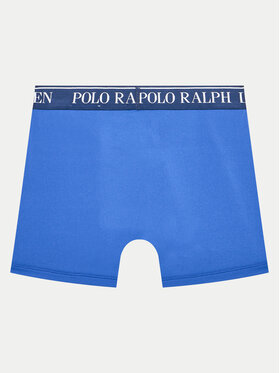 Polo Ralph Lauren Set 2 Parov Boksaric 9P5013 BCU Modra