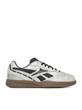 Reebok Reebok Tenisice EO-HAMMER STREET 100230342 Srebrna
