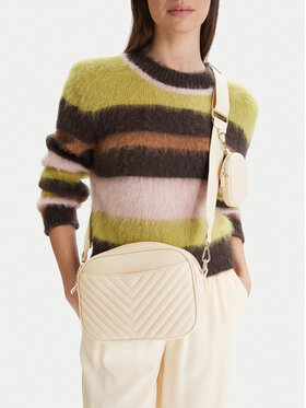 JENNY JENNY Handtasche CEO-JNY-M-025-07 Beige