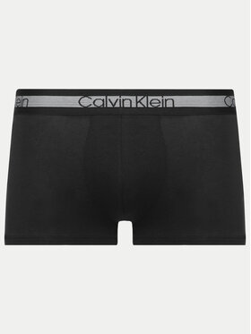 Calvin Klein Underwear Set 3 Parov Boksaric 000NB1799A Črna