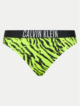Calvin Klein Swimwear Μπικίνι κάτω μέρος Calvin Klein Swimwear - 4