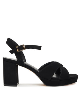 JENNY JENNY Sandali AYLA WYL3426-3 Nero