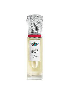 Sisley Sisley Sisley L'Eau Revee D'Isa woda toaletowa spray 100ml Woda toaletowa