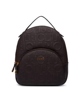 Liu Jo Liu Jo Rucksack AF6209 E1139 Dunkelbraun