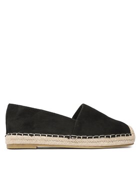 Jenny Fairy Jenny Fairy Espadrile WSS990-186 Negru