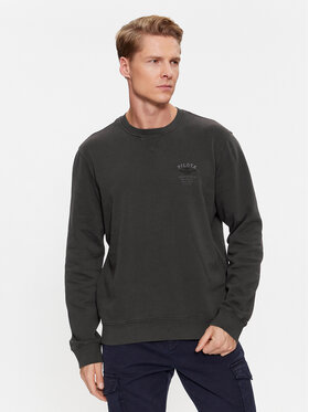 Aeronautica Militare Aeronautica Militare Pulóver 232FE1829F533 Szürke Regular Fit