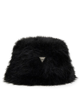 Guess Guess Pălărie J5BZ18 WHH10 Negru