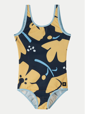 Reima Reima Costum de baie Uimaan 5200148A Bleumarin