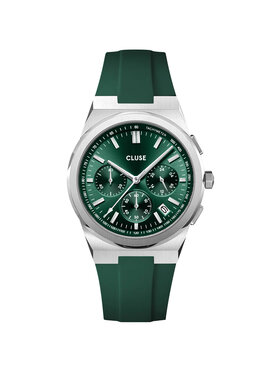 Cluse Cluse Hodinky CW20808 Zelená