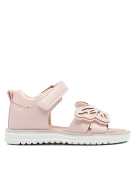 Nelli Blu Nelli Blu Sandalen CM220913-9 Rosa