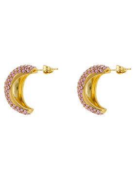 Elisabetta Franchi Σκουλαρίκια Elisabetta Franchi - 4