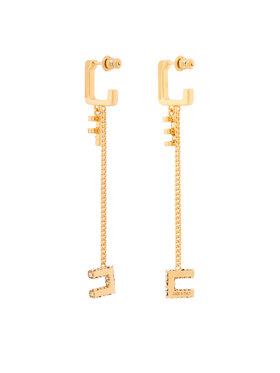 Elisabetta Franchi Σκουλαρίκια Elisabetta Franchi - 3