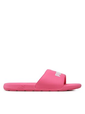 Puma Puma Iešļūcenes Cool Cat 2.0 Jr Knockout 39088108 Rozā