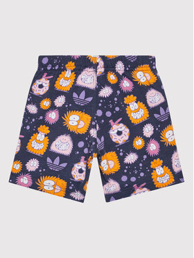 Σετ t-shirt και αθλητικό σορτς adidas φωτογραφία