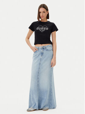 T-Shirt Guess